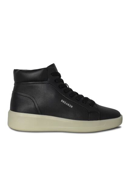 Botines Hombre Breaker - Color Negro