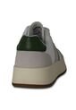 ZAPATO CASUAL HOMBRE BREAKER BLANCO de Breaker