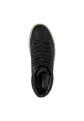 Botines Hombre Breaker - Color Negro