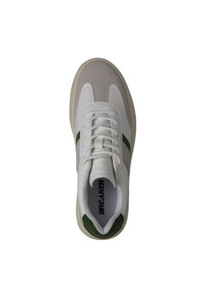 ZAPATO CASUAL HOMBRE BREAKER BLANCO