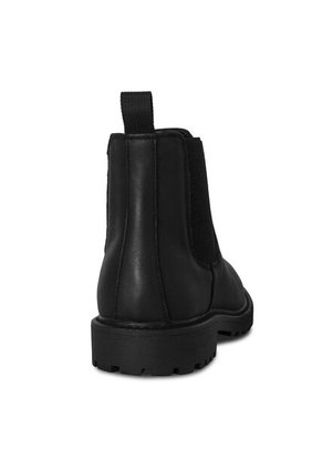 Botines Hombre Breaker - Color Negro