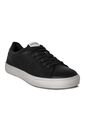 Zapatos Casuales Hombre Breaker - Color Negro de Breaker