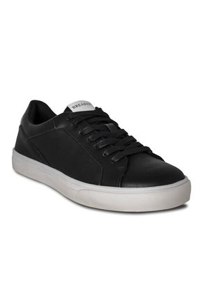 Zapatos Casuales Hombre Breaker - Color Negro