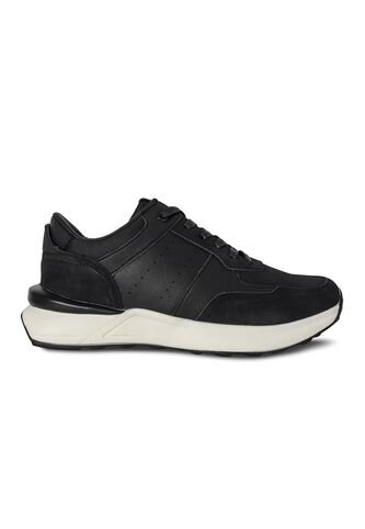 TENIS DEPORTIVO NEGRO HOMBRE BREAKER Breaker