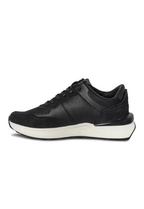 TENIS DEPORTIVO NEGRO HOMBRE BREAKER