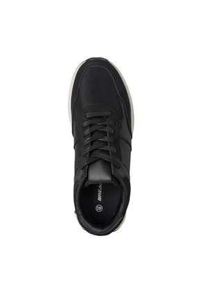 TENIS DEPORTIVO NEGRO HOMBRE BREAKER