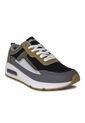 TENIS DEPORTIVO GRIS HOMBRE BREAKER de Breaker