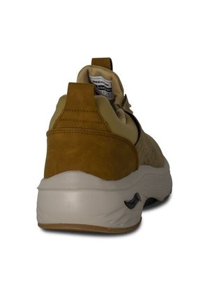 TENIS CASUAL HOMBRE CAFE BREAKER