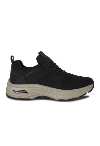 Tenis Hombre Breaker - Color Negro Breaker