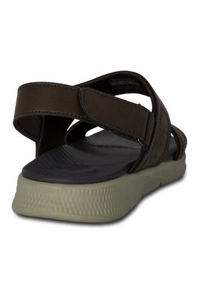 Sandalias Hombre Breaker - Color Café