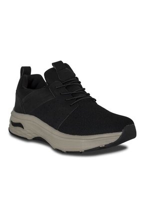 Tenis Hombre Breaker - Color Negro
