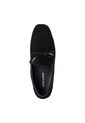 Mocasines Hombre Breaker - Color Negro de Breaker