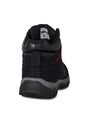 Botas Hombre Breaker - Color Negro Con Rojo de Breaker