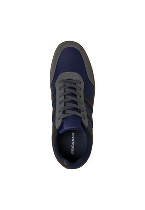 Tenis Casual Deportivo Breaker - Color Azul