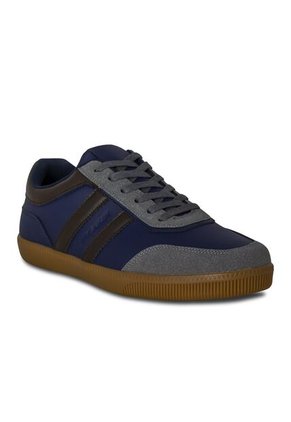 Tenis Casual Deportivo Breaker - Color Azul