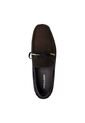 Mocasines Hombre Breaker - Color Café de Breaker