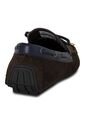 Mocasines Hombre Breaker - Color Café de Breaker