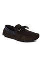 Mocasines Hombre Breaker - Color Café de Breaker