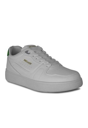 Tenis Depotivos Hombre Breaker - Color Blanco