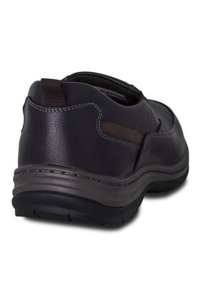 Zapatos Clásicos Hombre Breaker - Color Azul Marino