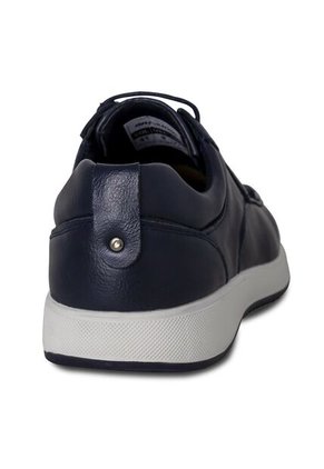 Zapatos Formales Hombre Breaker - Color Azul