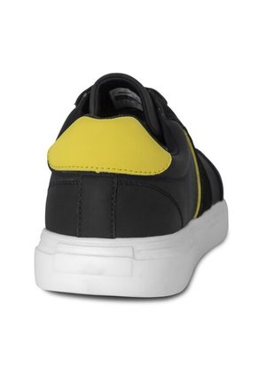 Tenis Casual Hombre Breaker - Color Negro