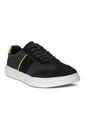 Tenis Casual Hombre Breaker - Color Negro de Breaker