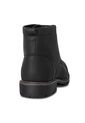 Botas Hombre Breaker - Color Negro de Breaker