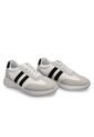 Tenis Casual Deportivo Hombre Breaker - Color Blanco de Breaker