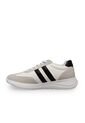 Tenis Casual Deportivo Hombre Breaker - Color Blanco de Breaker