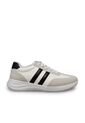 Tenis Casual Deportivo Hombre Breaker - Color Blanco de Breaker