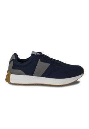 Tenis Casual Hombre Breaker - Color Azul