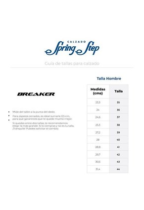 Tenis Casual Deportivo Hombre Breaker - Color Blanco