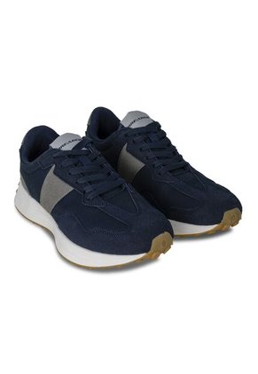 Tenis Casual Hombre Breaker - Color Azul