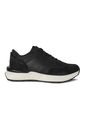 TENIS DEPORTIVO NEGRO HOMBRE BREAKER de Breaker