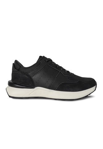 TENIS DEPORTIVO NEGRO HOMBRE BREAKER Breaker