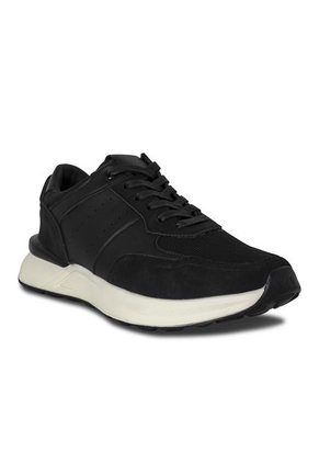 TENIS DEPORTIVO NEGRO HOMBRE BREAKER