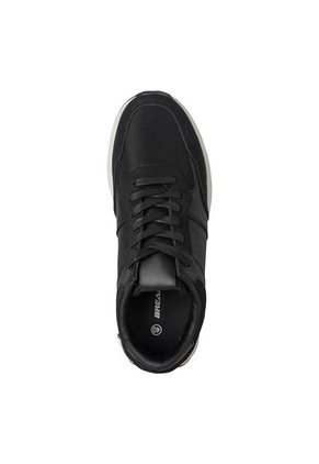 TENIS DEPORTIVO NEGRO HOMBRE BREAKER