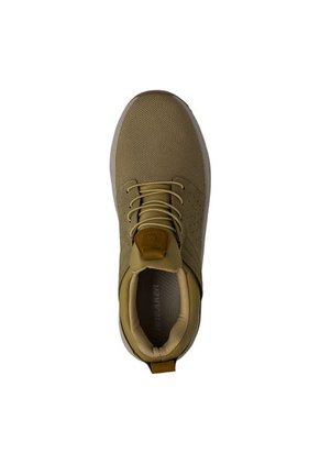 TENIS CASUAL HOMBRE CAFE BREAKER