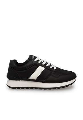 TENIS CASUAL NEGRO HOMBRE BREAKER