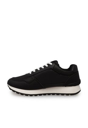 TENIS CASUAL NEGRO HOMBRE BREAKER