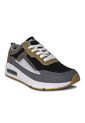 TENIS DEPORTIVO GRIS HOMBRE BREAKER de Breaker