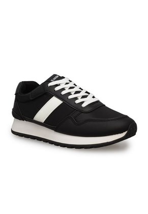 TENIS CASUAL NEGRO HOMBRE BREAKER