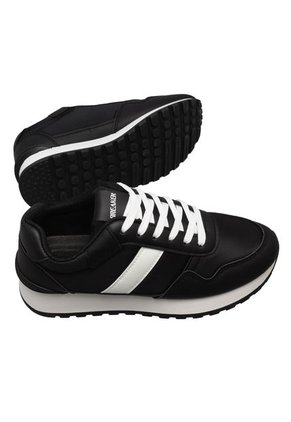 TENIS CASUAL NEGRO HOMBRE BREAKER