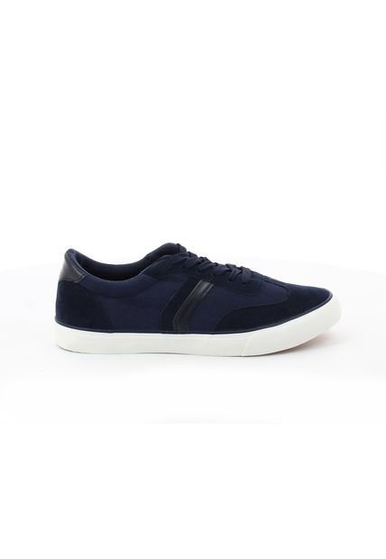 Zapatos Deportivos Para Hombre Marca Breaker Color Azul - Compra Ahora |  Dafiti Colombia