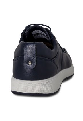 Zapatos Formales Hombre Breaker - Color Azul