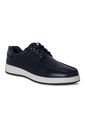 Zapatos Formales Hombre Breaker - Color Azul de Breaker