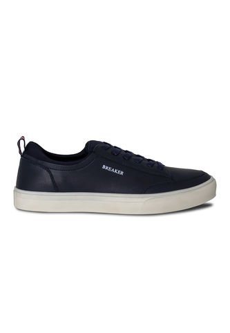 ZAPATO CASUAL HOMBRE BREAKER AZUL  Breaker