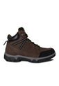 Botas Hombre Breaker - Color Café de Breaker