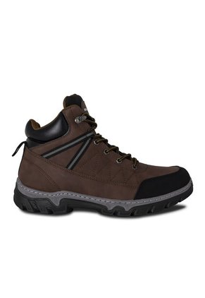 Botas Hombre Breaker - Color Café
